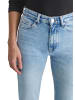 Marc O'Polo Jeans Model Linde straight cropped in Light Blue