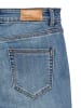 Vero Moda Skinny Jeans in Medium Blue Denim