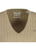 Gant Strickpullover in Beige
