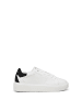 Marc O'Polo Cupsohlen-Sneaker Model Kaira in offwhite/black