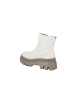 Paul Green Stiefelette in Offwhite