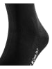 Falke Socken 1er Pack in Schwarz