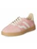 Gant Schnürhalbschuh in pink