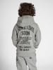 Sometime Soon Kapuzenpullover Stsdimas Kinder in LIGHT GREY MELANGE