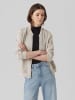 Vero Moda L/S Bomberjacke in Silver Lining