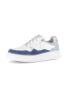 Gabor Sneaker low in blau