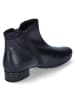 Gabor Ankle Boots in Blau