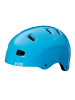 KED Kinderhelm  5 FORTY in petrol