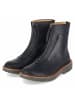 El Naturalista Schlupfstiefel in black