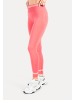 SMILODOX Leggings Miriel in Rosa