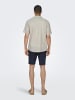 ONLY & SONS Hemd in Chinchilla