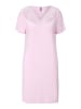 LINGADORE Pyjama Kleid Hellrosa