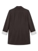 Vero Moda Blazer in Chocolate Torte