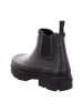 AIGLE Gummistiefel in Schwarz