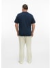 s.Oliver T-Shirt  in  5978_navy