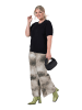 MIAMODA Jeans in soft granit