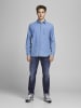 Jack & Jones Jeans 'Clark Original' in blau