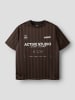 name it T-Shirt in Chocolate Martini1