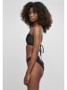 Urban Classics Bikinis in black
