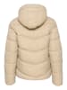 Kaffe Jacke KAsusanne Regular fit in Feather Gray