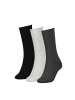 Calvin Klein Socken 3er Pack in Grau