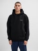 Hummel Hummel Kapuzenpullover Hmlfelix Herren in BLACK