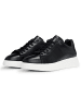 BOSS Sneaker in Schwarz