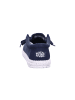 Hey Dude Sneaker in blau