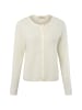 Mos Mosh Strickjacke MMAlmine in ecru - 0004