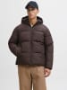 Aprel Steppjacke in Mulch