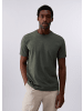 Liu Jo T-Shirt 10798163886422 Grün