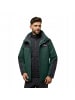 Jack Wolfskin Softshelljacke für Herren in uni