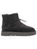 Tamaris WIDE FIT Stiefelette in ANTHRACITE