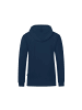 JAKO-O Kapuzenpullover für Herren in blau