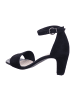 Gabor Pantolette in schwarz