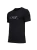 JOOP! T-Shirt 1er Pack in Schwarz