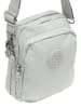 Mindesa Damen Umhängetasche in Hellgrau