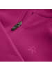 Color Kids Kinder Fleecejacke/Fleecepullover "Fleece Jacket Full Zip" in Pink