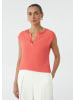 comma T-Shirt in 4511_koralle