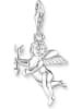 Thomas Sabo Charms & Anhänger für Erwachsene in silber