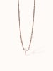 PURELEI Kette Moments 45-50 in Rosegold