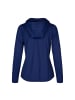 GEYSER Kapuzenpullover urban in Navy