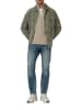 S.OLIVER RED LABEL Pullover in Beige