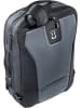 Deuter Reiserucksack Aviant Carry On 28 in Black