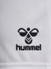 Hummel Short "Essential Shorts" in Weiß