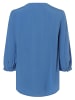 S. Oliver Bluse in royal