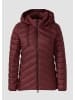 s.Oliver Outdoor-Jacke in 3902_bordeaux