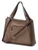 L.Credi Tasche Pheline in taupe - 0002