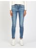 GANG JEANS 94AMELIE - relaxed fit in Fab Wash