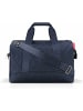 Reisenthel tasche für Herren in dunkel-blau